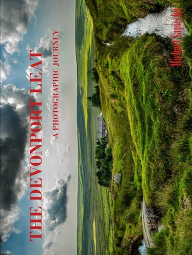 The Devonport Leat voyage visuel poétique au cœur du Dartmoor