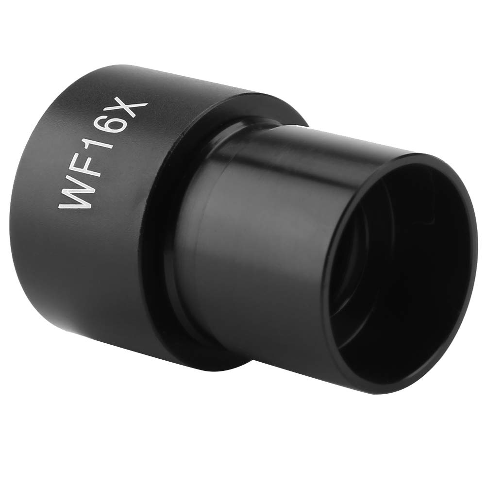Premium DM WF009 WF16X Magnification Rich View Scope Wide Angle Eyepiece with 23.2mm Interface Diameter