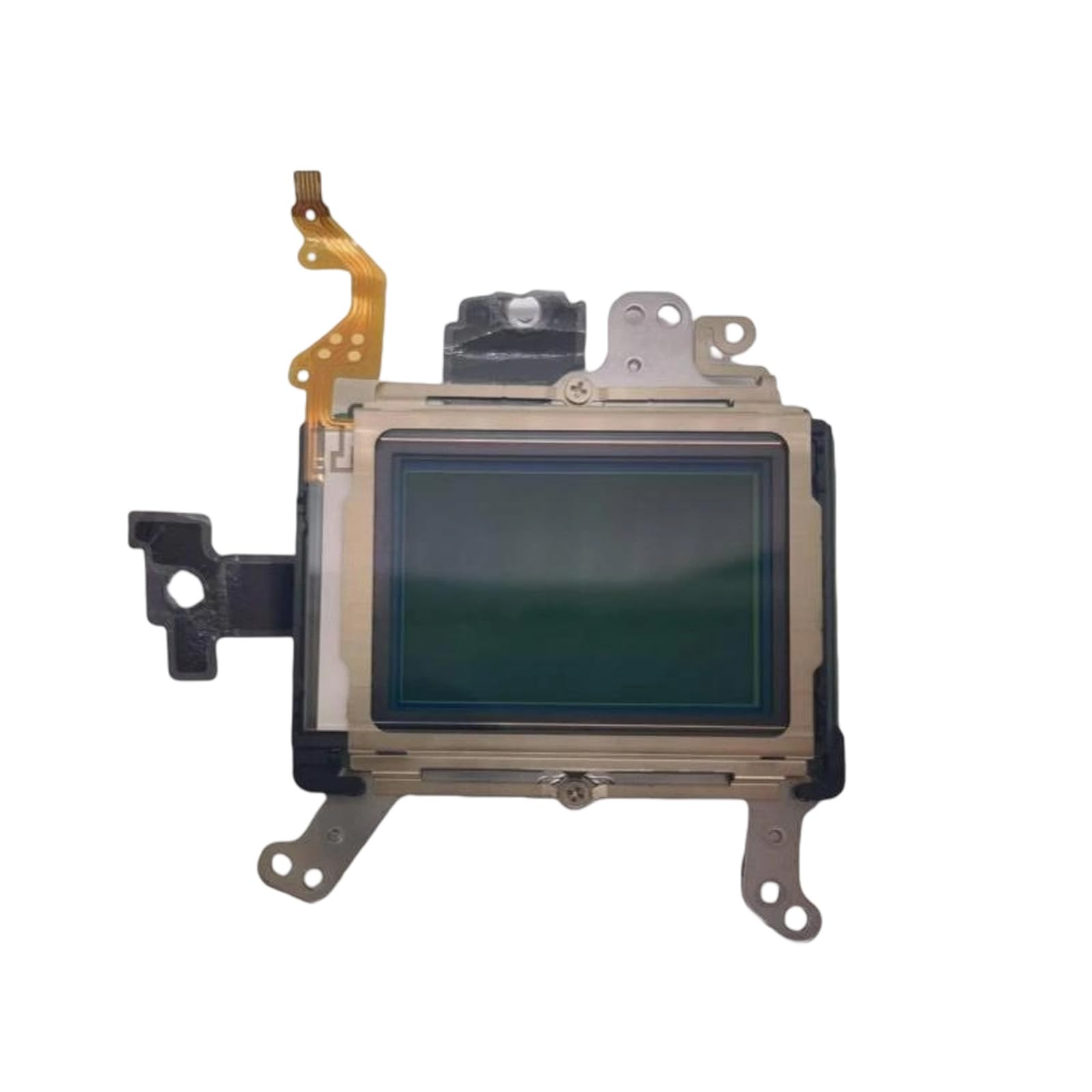 Sensor CMOS 6D-60D-600D metálico que repara el error de estabilización interna 8