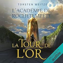 La Tour de l&rsquo;Or cover art