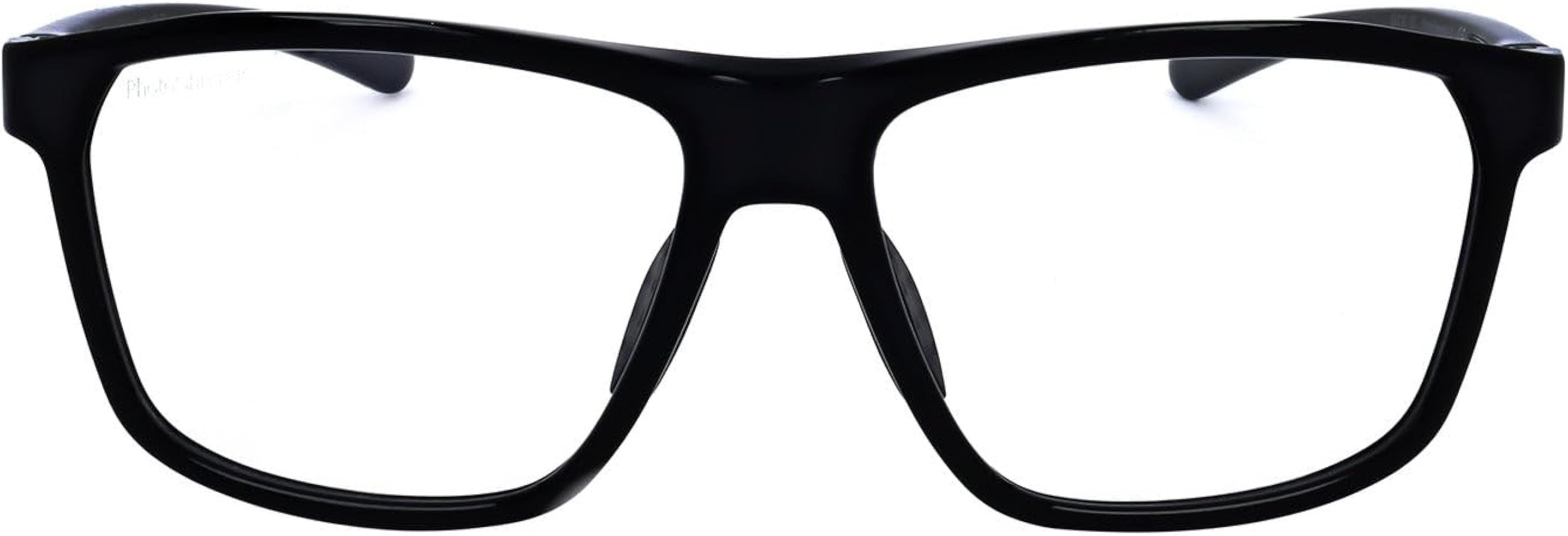 Amazon.com : Smith Optics Pinpoint Sunglasses, Black/photochromic