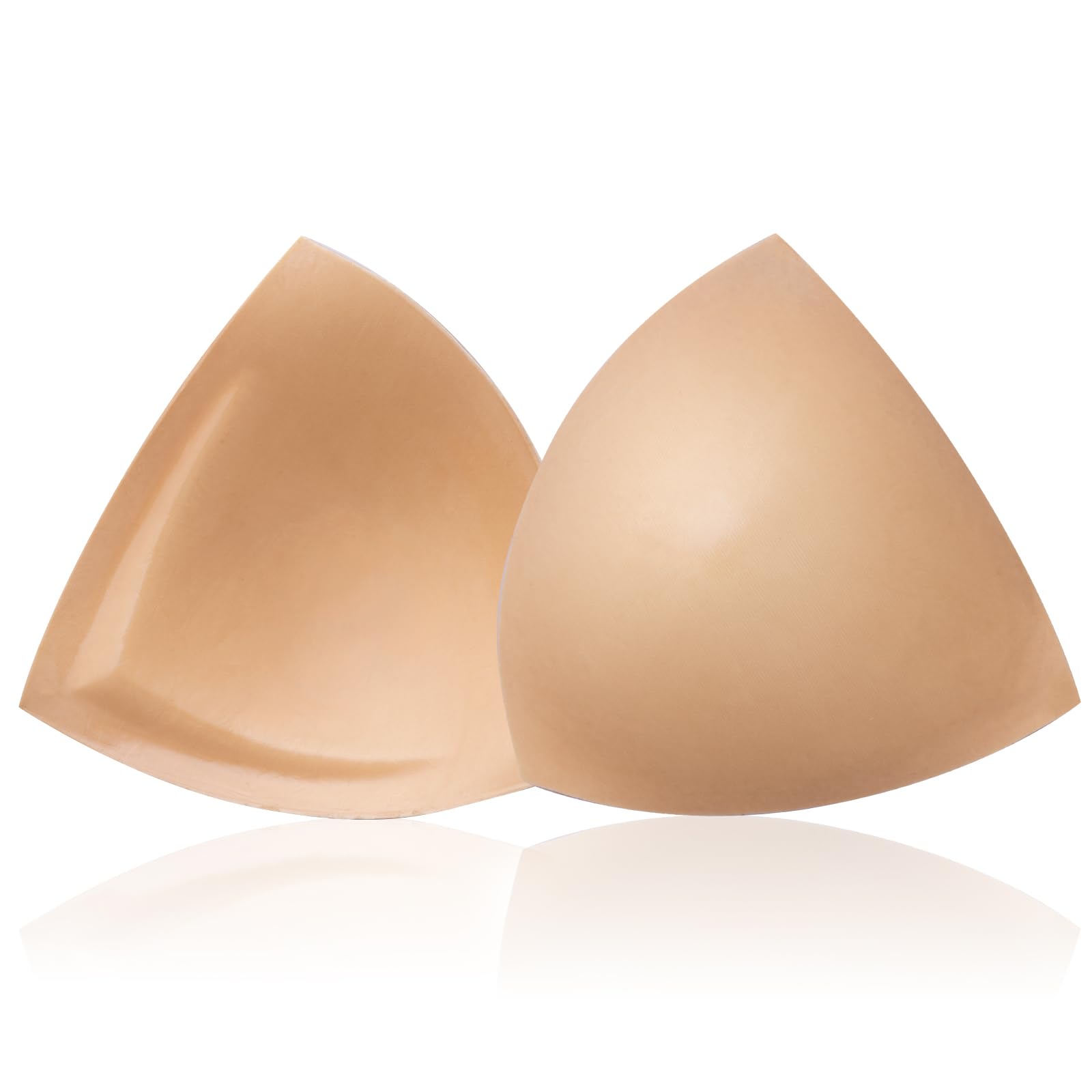 Large Size Double Sided Sticky Bra
