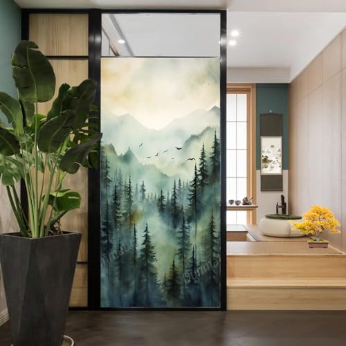 Vinilo decorativo Dunmat estilo Style-5 17.7x23.6 in miniatura 6
