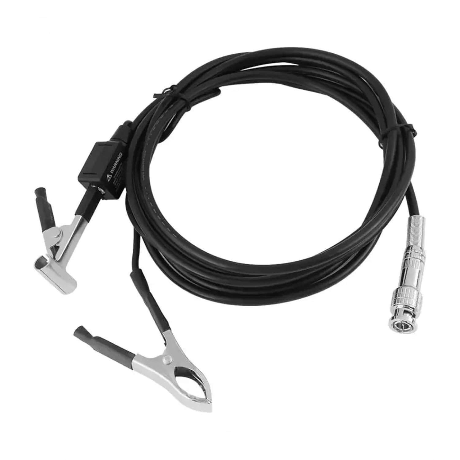 HT25 Automotive Oscilloscope Probe HT201 20:1 Passive Attenuator Inductive Capacitance Ignition Probes Diagnostic Tool