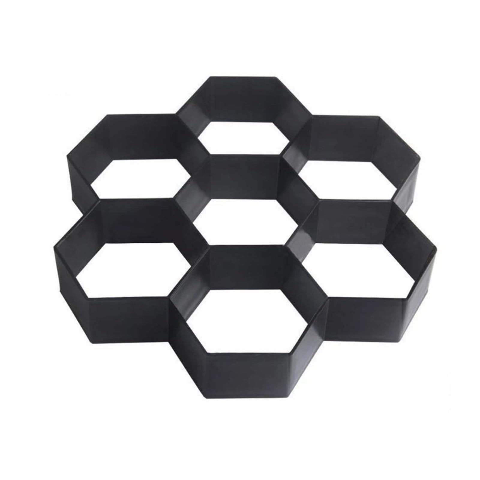 Paving Moulds Pavement Plastic Path Maker Paver Molds