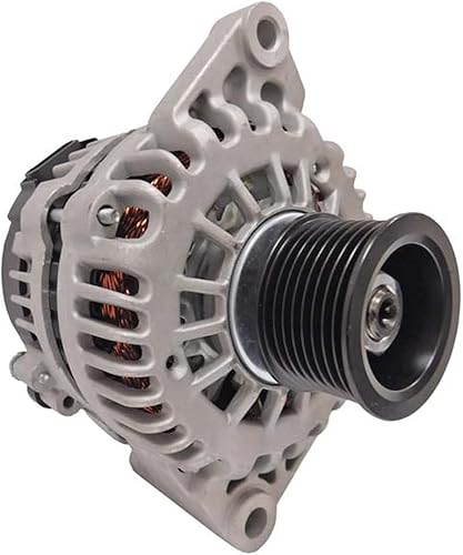 Miniatura 1 de Nuevo reemplazo del alternador para los generadores de FG Wilson Perkins Olympian Caterpillar Genset 327-6712, 8600282, 8600336, 8600688, 2871A503,