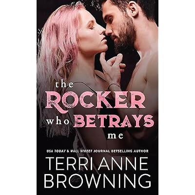 The Rocker Who Betrays Me