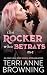 The Rocker Who Betrays Me (The Rocker Series Book 11)