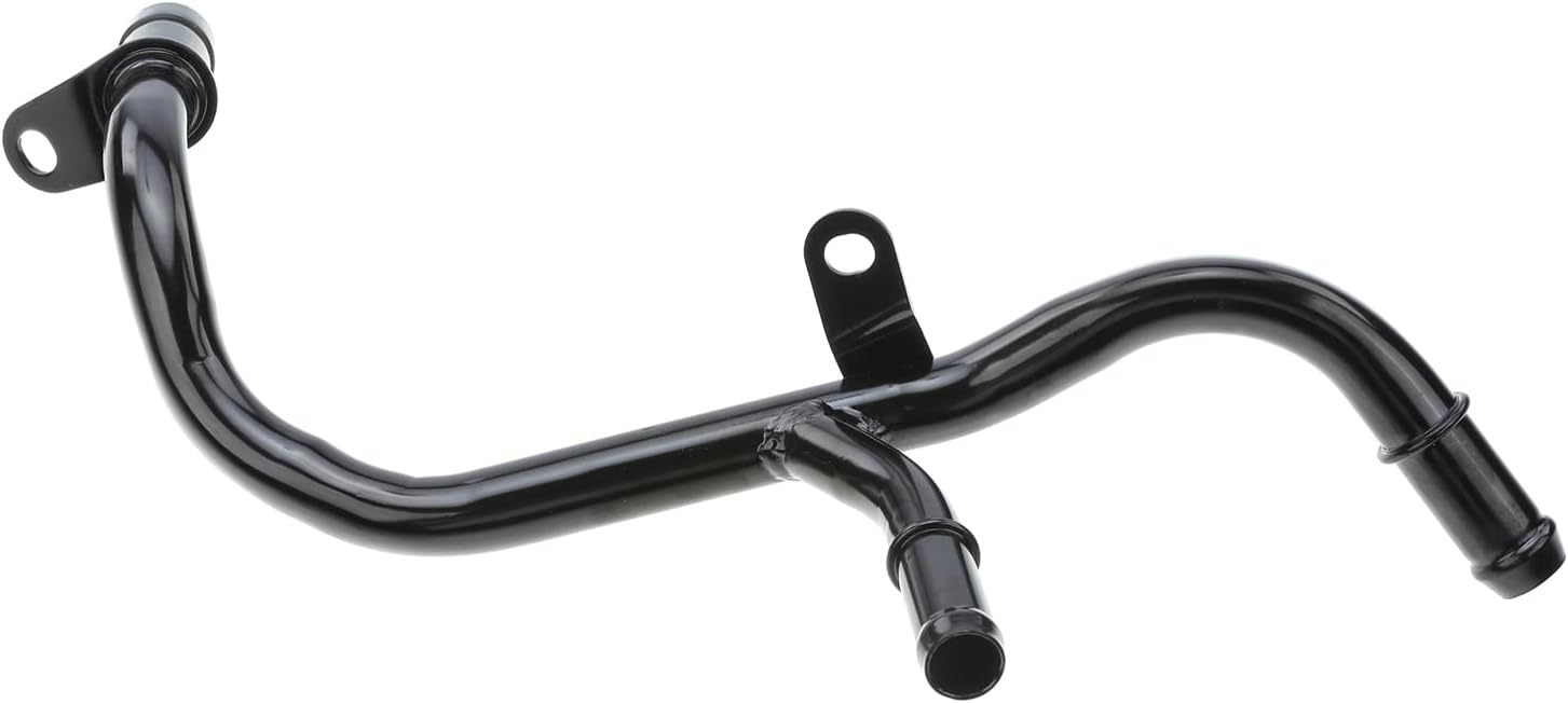 A-Premium HVAC Heater Hose Pipe Line Assembly Compatible with Ford Windstar 1999-2003 Heater Outlet to Water Pump