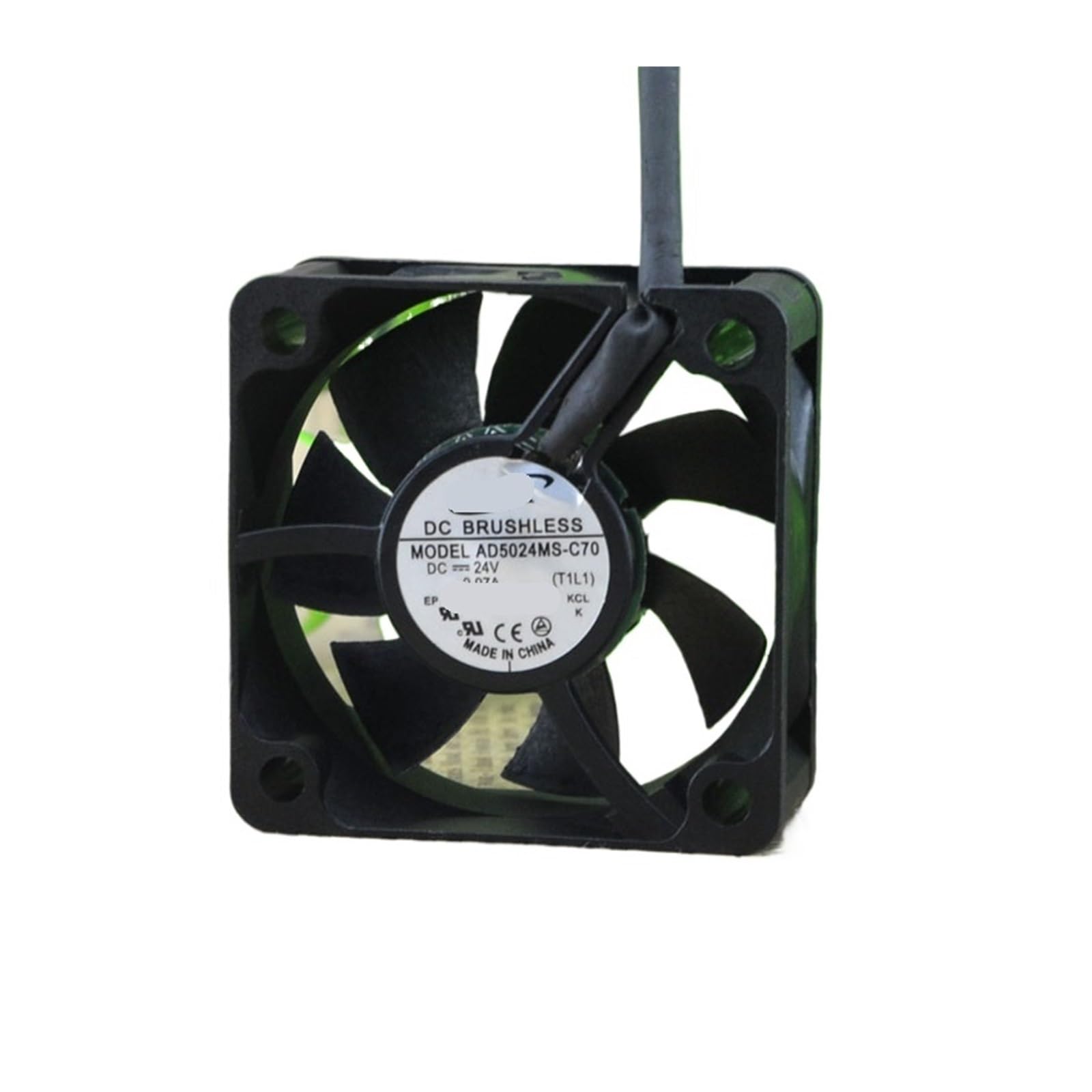 OKEWGHFL AD5024MS-C70 24V 0.07A 5020 50 * 50 * 20 mm COOLING FAN