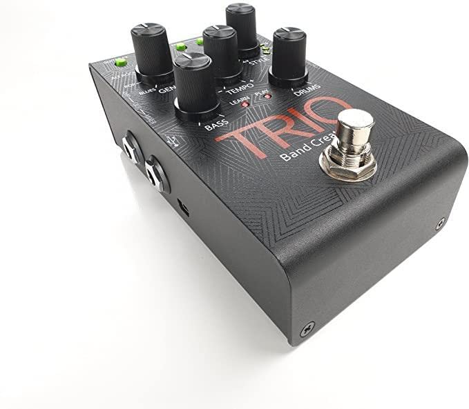 Amazon.co.jp: DigiTech Trio Band Creator Pedal : Toys & Games