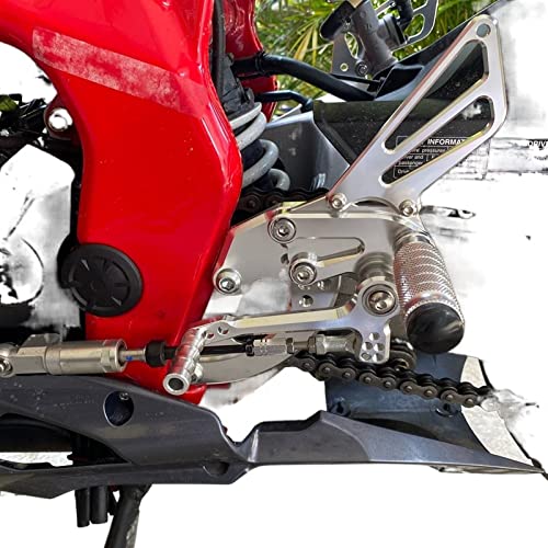 Amazon | バイク用ブレーキ・シフトペダル に適用ホンダ CBR250RR CBR