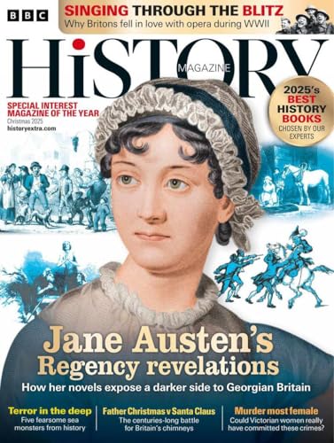 BBC History Magazine