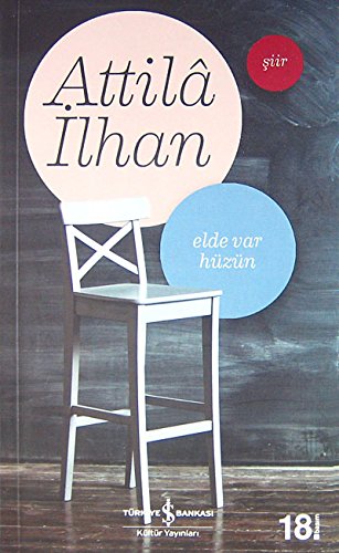  Elde Var Hüzün