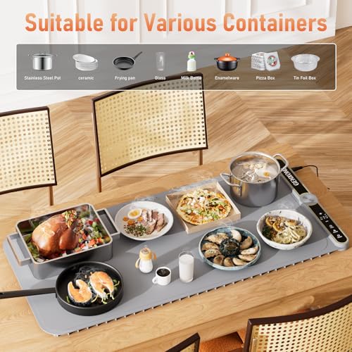 Commercial Food Warmer Steam Table