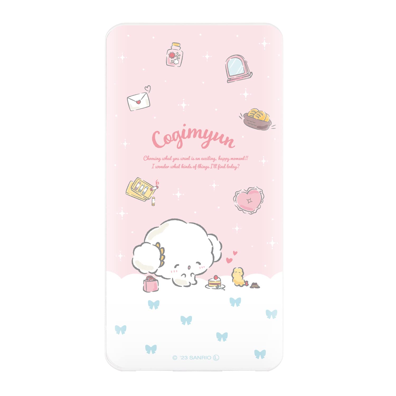 Amazon | グルマンディーズ(Gourmandise) こぎみゅん USB/USB Type-C