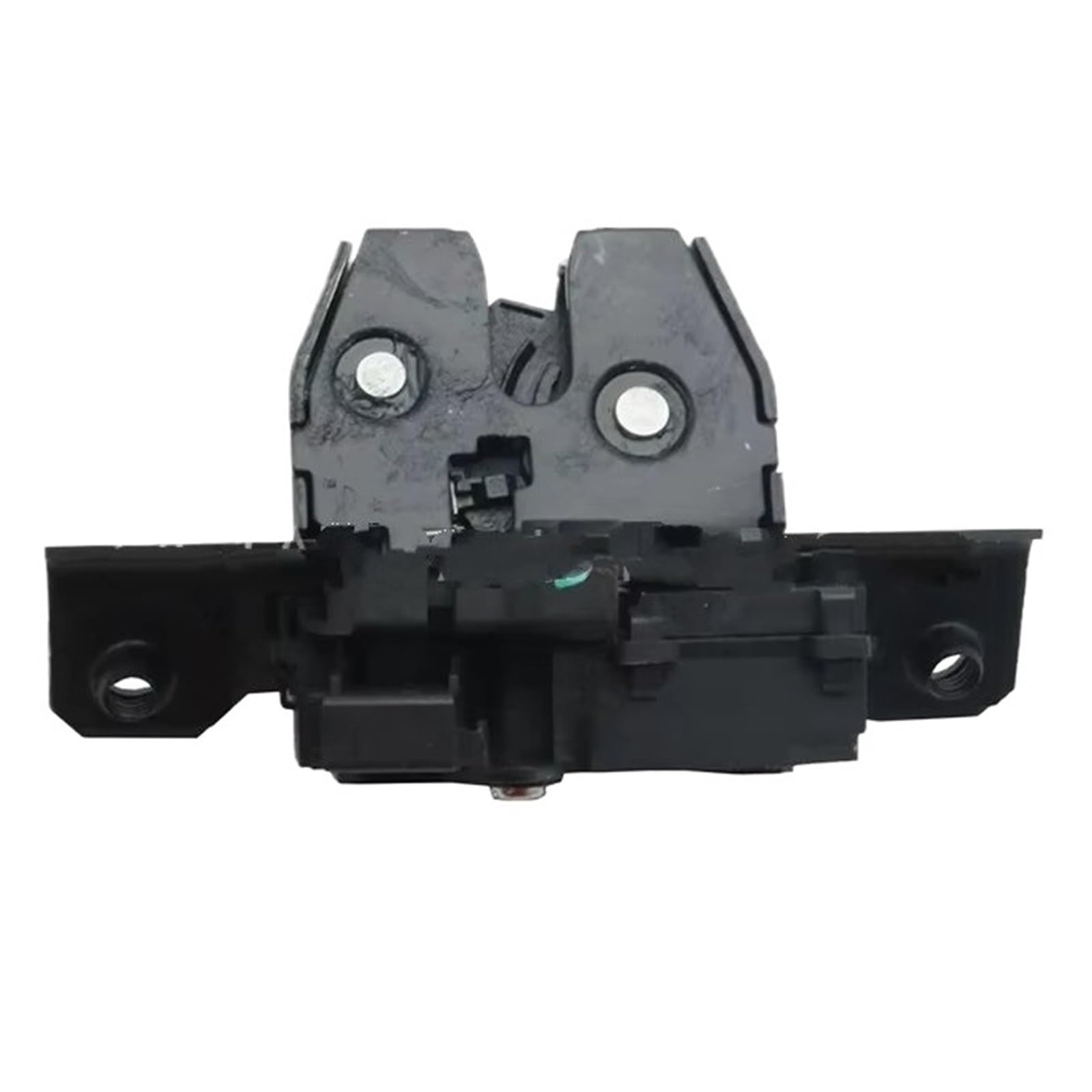Tailgate Compatible with Vauxhall for Zafira MK3 2011-2017 Car Spare Part Trunk Lock Rear Tail Gate Latch Lock OEM：13508110 13515944 13542622