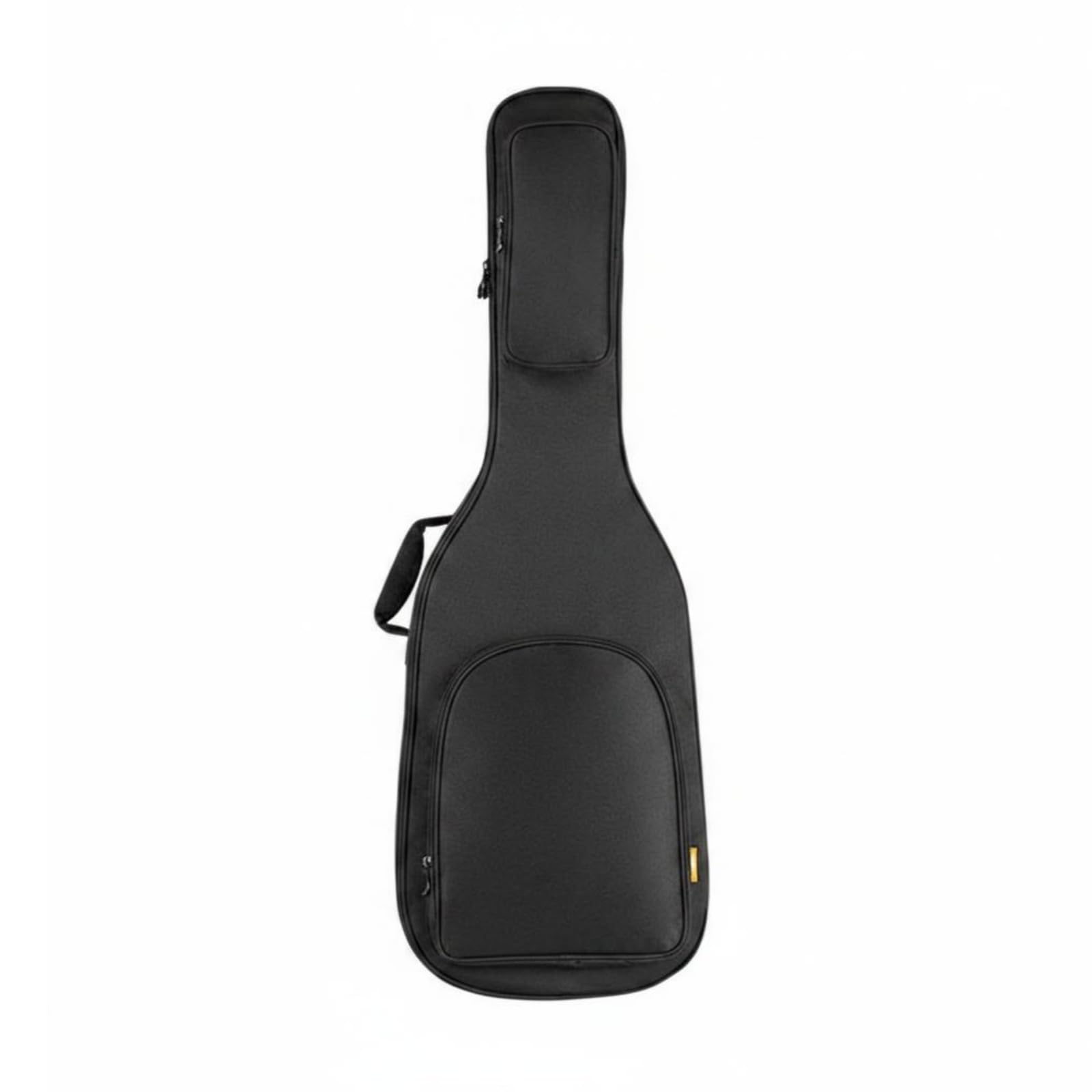 Custodia Chitarra Classica Borsa Imbottita Gig Bag Zaino Impermeabile con Struttura Robusta E Leggera Imbottitura, style to 5