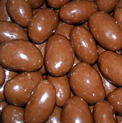 Milk Chocolate Brazil Nuts 400g