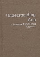 Understanding ADA 089464744X Book Cover