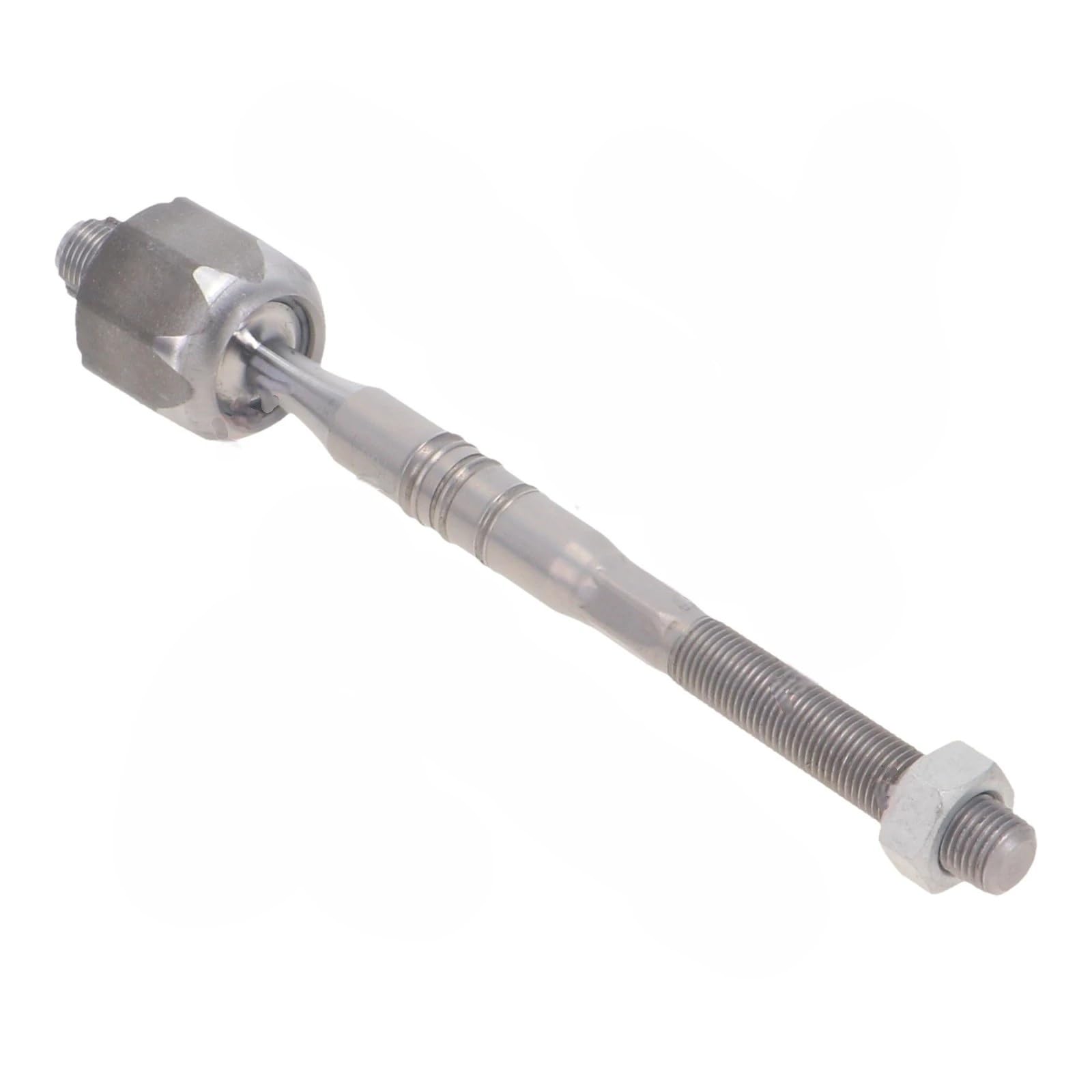 Extrémité de biellette de direction Rotule de direction intérieure 2 pièces pour Mercedes-Benz pour AMG E pour BMW X5 E53 1999-2006 3.0T 4.4L .6L .8L 32216760470 Pièce automobile