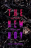 The New Boy 1407180266 Book Cover