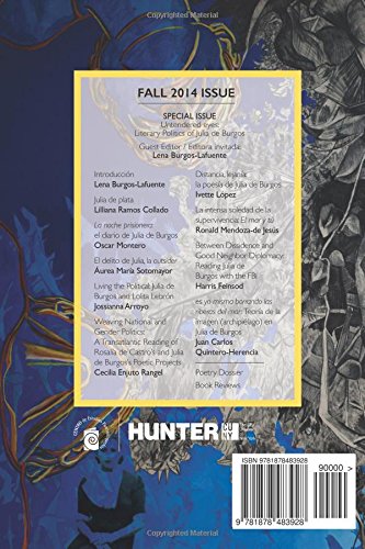 CENTRO Journal of the Center for Puerto Rican Studies: Fall 2014, Vol. 26 No. 2 - Image 2