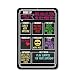 Chalkboard Style Weekly Calendar - Durable 12 x 18 Metal Tin Sign - Hang on Your Wall