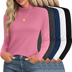 Black, White, Haze Blue, Dark Gray, Pink