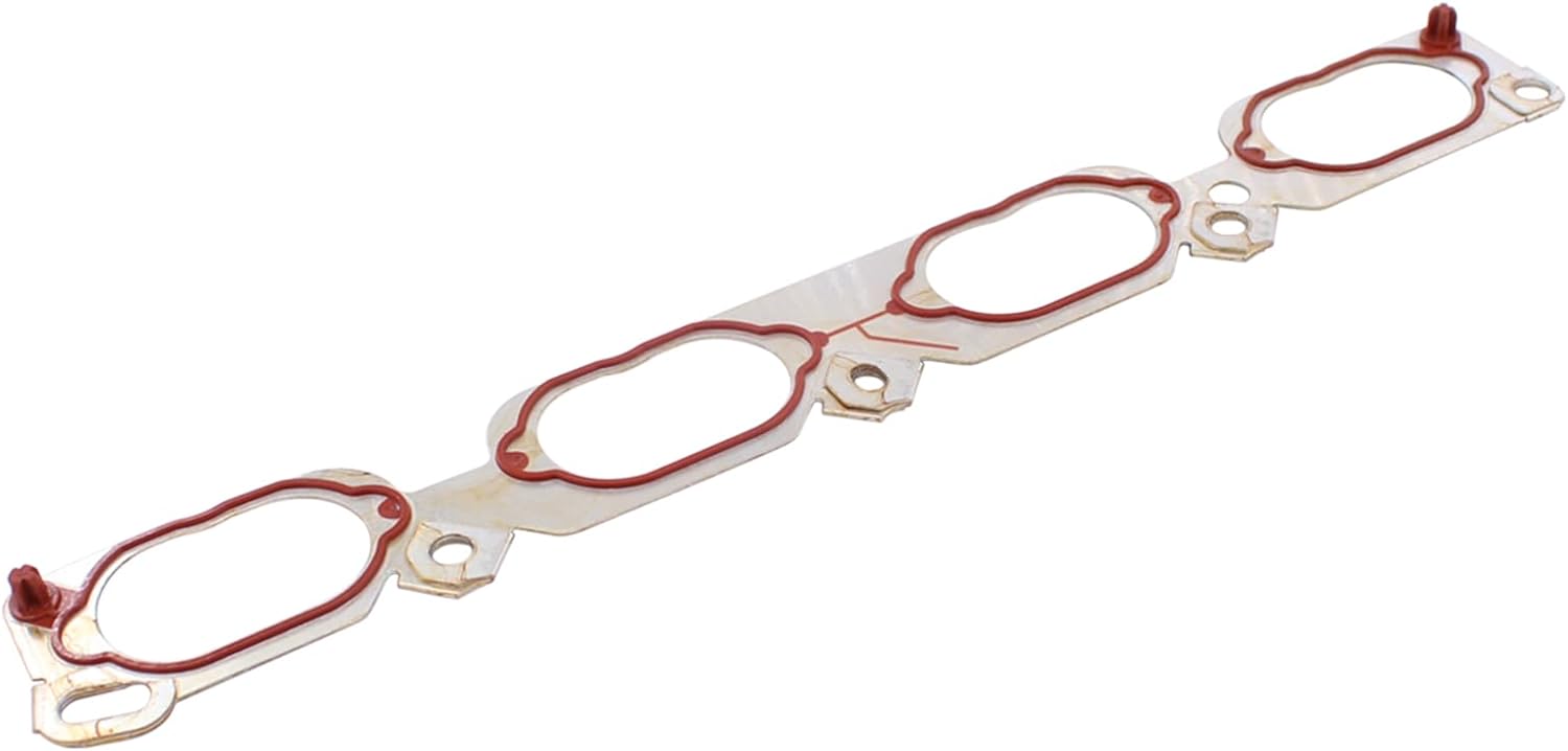 ApplianPar Intake Manifold Gasket for Audi A8 A6 Quattro Q7 for VW Touareg Pack of 2