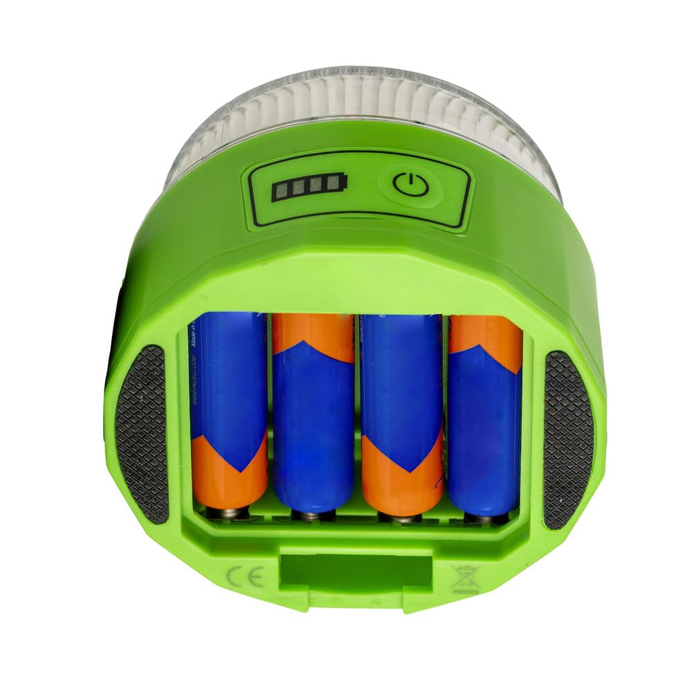 Luz Emergencia V16 Geolocalizable DGT – Baliza Homologada con GPS, SIM 13 años, Conectada DGT 3.0, 24 LED, Visible 1Km, Base Imán, IP54, 3h autonomía, Pilas Incluidas, Obligatoria España 2026