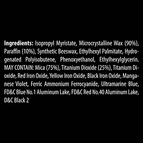 Shany Slim Liner Eye Pencil - Myth (Pack Of 3) #TOP2