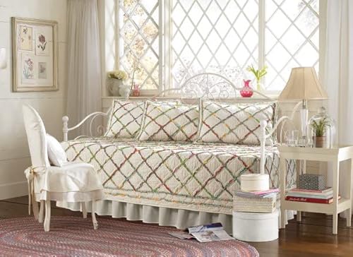 Laura Ashley 197786 Home - Standard Sham, Soft Cotton Bedding thumb #5