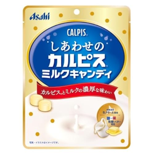 �A�T�q�O���[�v�H�i �����킹�̃J���s�X�~���N�L�����f�B 70g×12��(6×2)