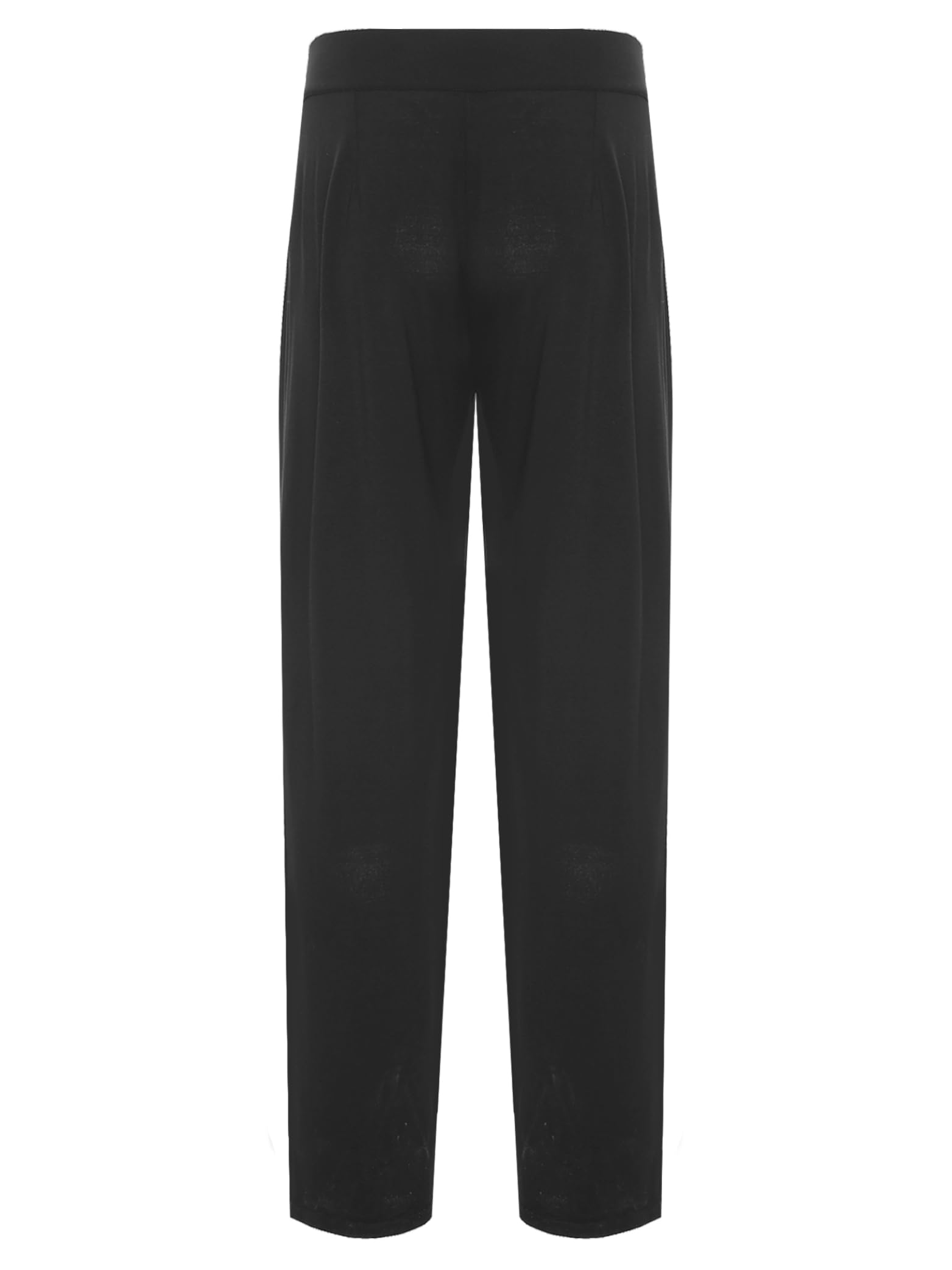 Homme Pantalon Danse Moderne Jazz Latine Chacha Samba Tenue Danse Entraînement Compétition Dancewear