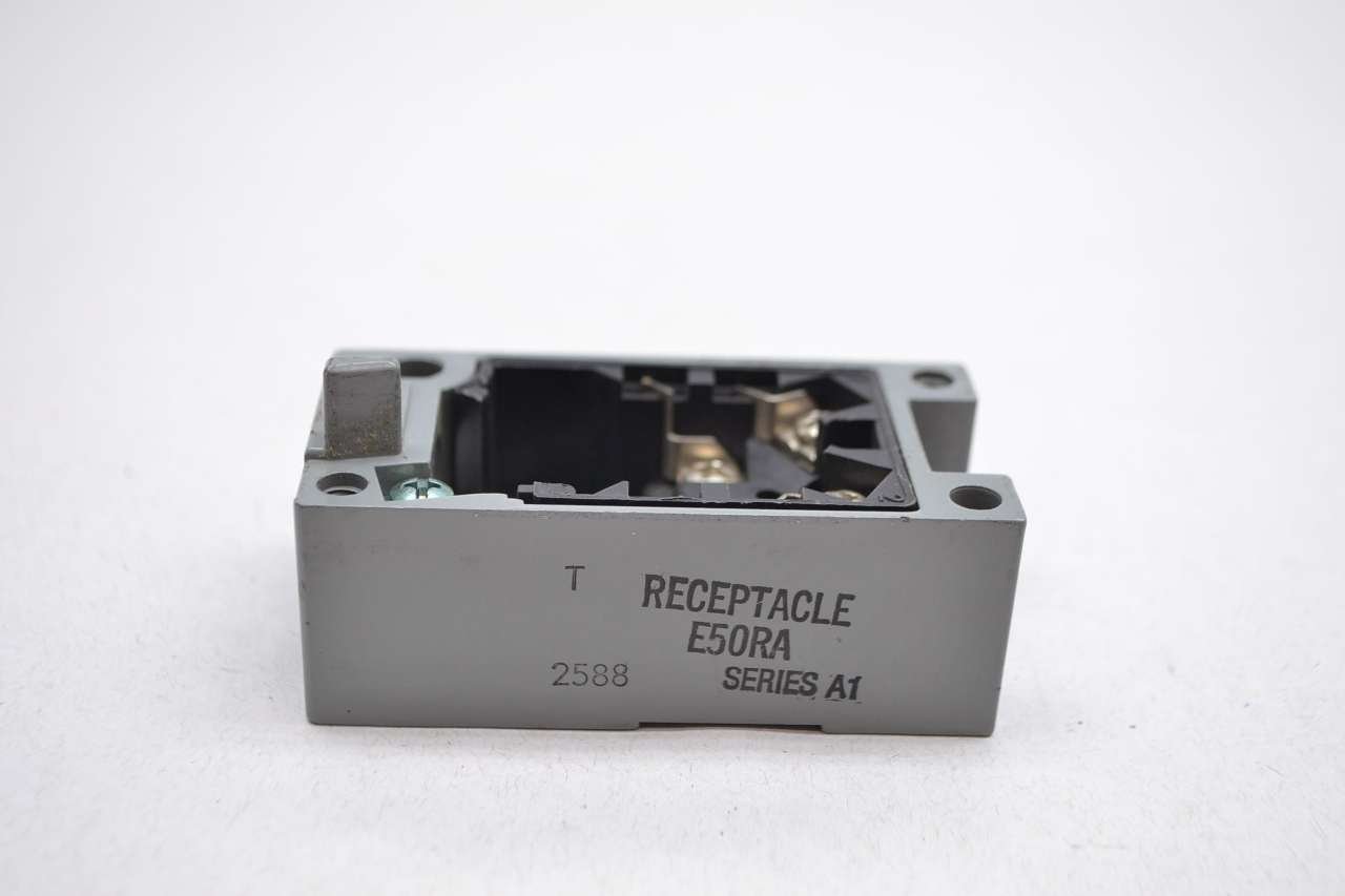EATON CORPORATION E50RA SWITCH