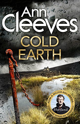Cold Earth (Shetland)