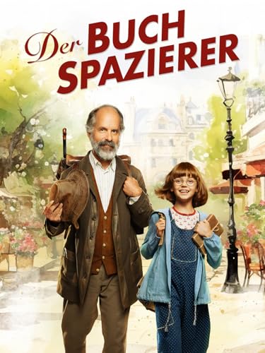 Der Buchspazierer