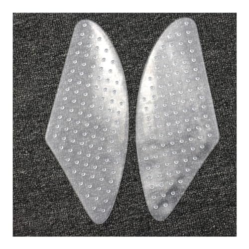 Tampons de réservoir moto antidérapants pour une meilleure adhérence sur GSX S1000 S750