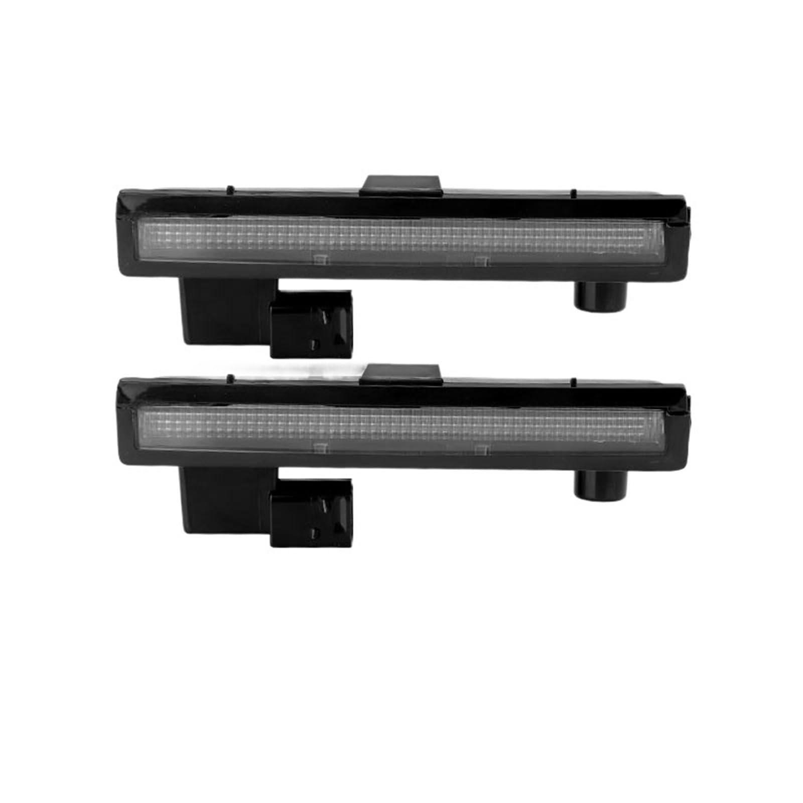 Luci Di Posizione Sul Tetto Luce Parasole A LED Con Indicatore Di Frenata Aggiuntivo Da 24 V 2252794 Uso Adatto Per Scania L320 L360 S500 S650 S770, Luci Di Posizione Laterali For Tetto Cabina Camion(