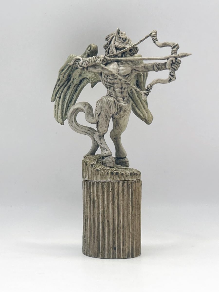 Amazon.co.jp: 〓やのまん〓デモンズクロニクルVI THE ZODIAC 単色5種 