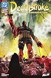 Deathstroke: The Terminator (2026-) #1 (English Edition)