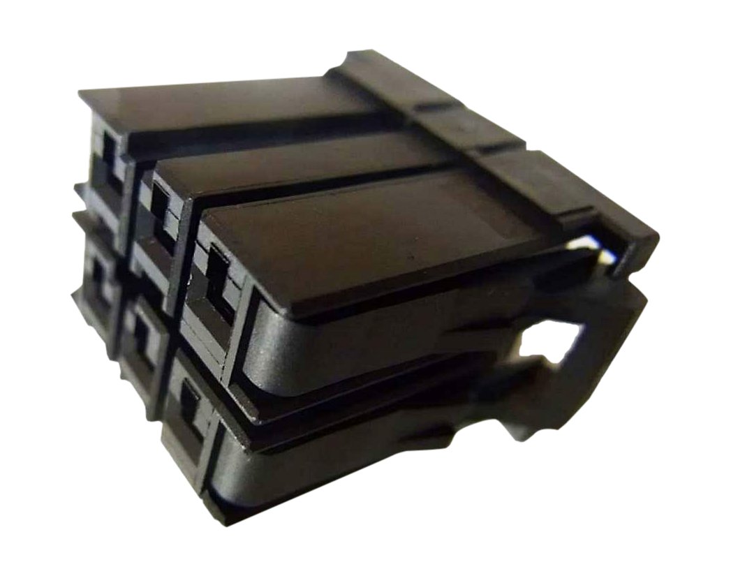 Amazon | TE(タイコエレクトロニクス)1-178129-6_150個入り DYNAMIC D