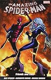  Amazing Spider-man Vol. 2: Friends And Foes