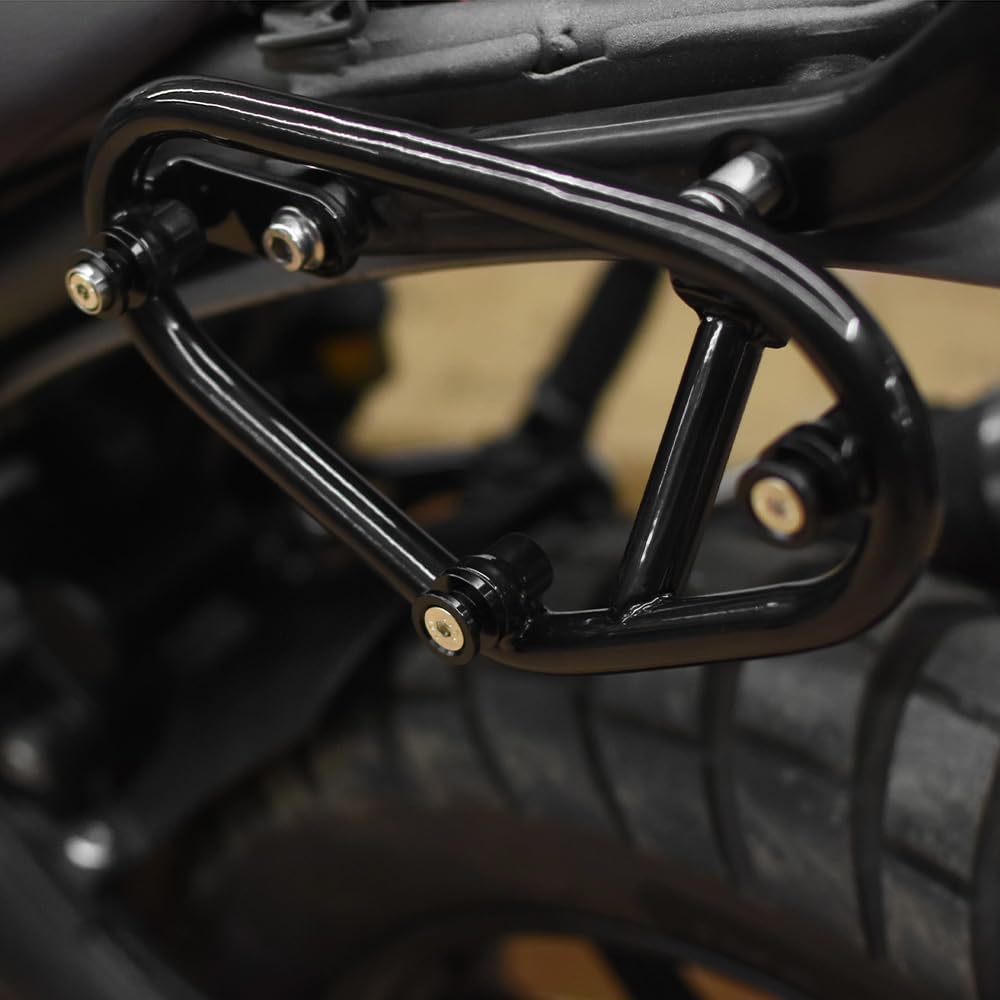 Amazon | FOR SCRAMBLER 400 X スクランブラー400X SPEED 400 スピード