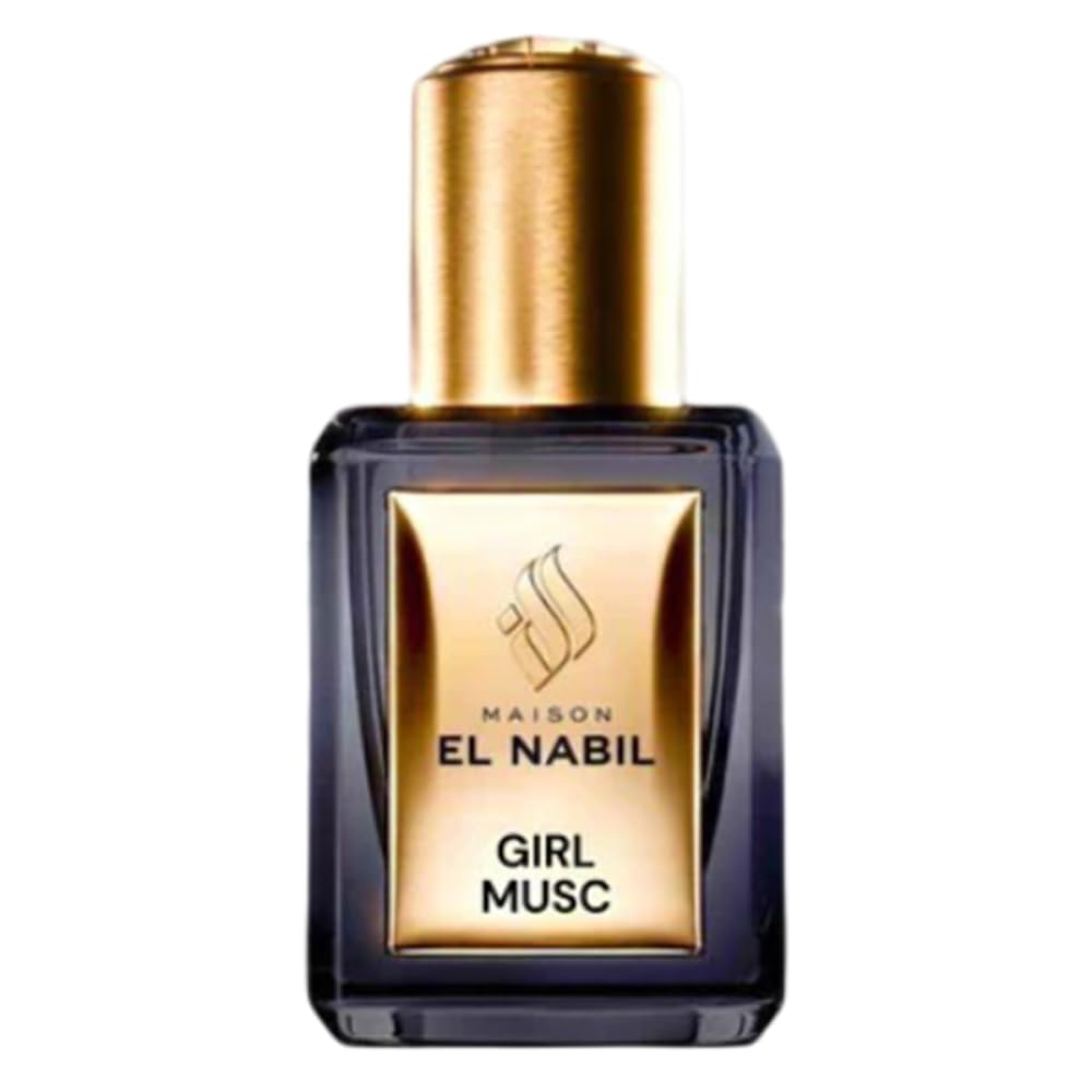 El Nabil - Extrait de Parfum Girl Musc