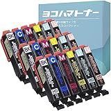 【横トナ】エプソン用 IC70L IC6CL70L �