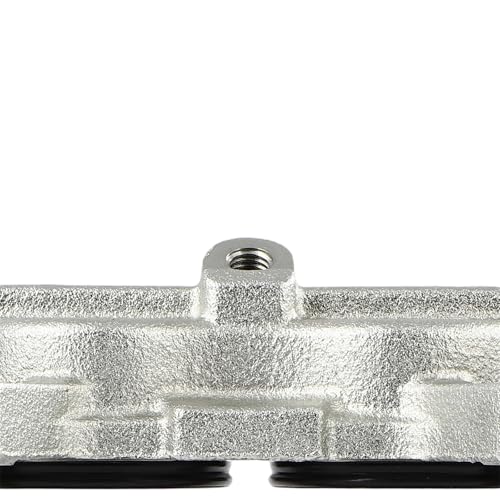 Image of SCITOO Front Brake Calipers Without Bracket 185019 185018 Compatible For Hummer For H3 2006-2010,For Hummer For H3T 2009-2010