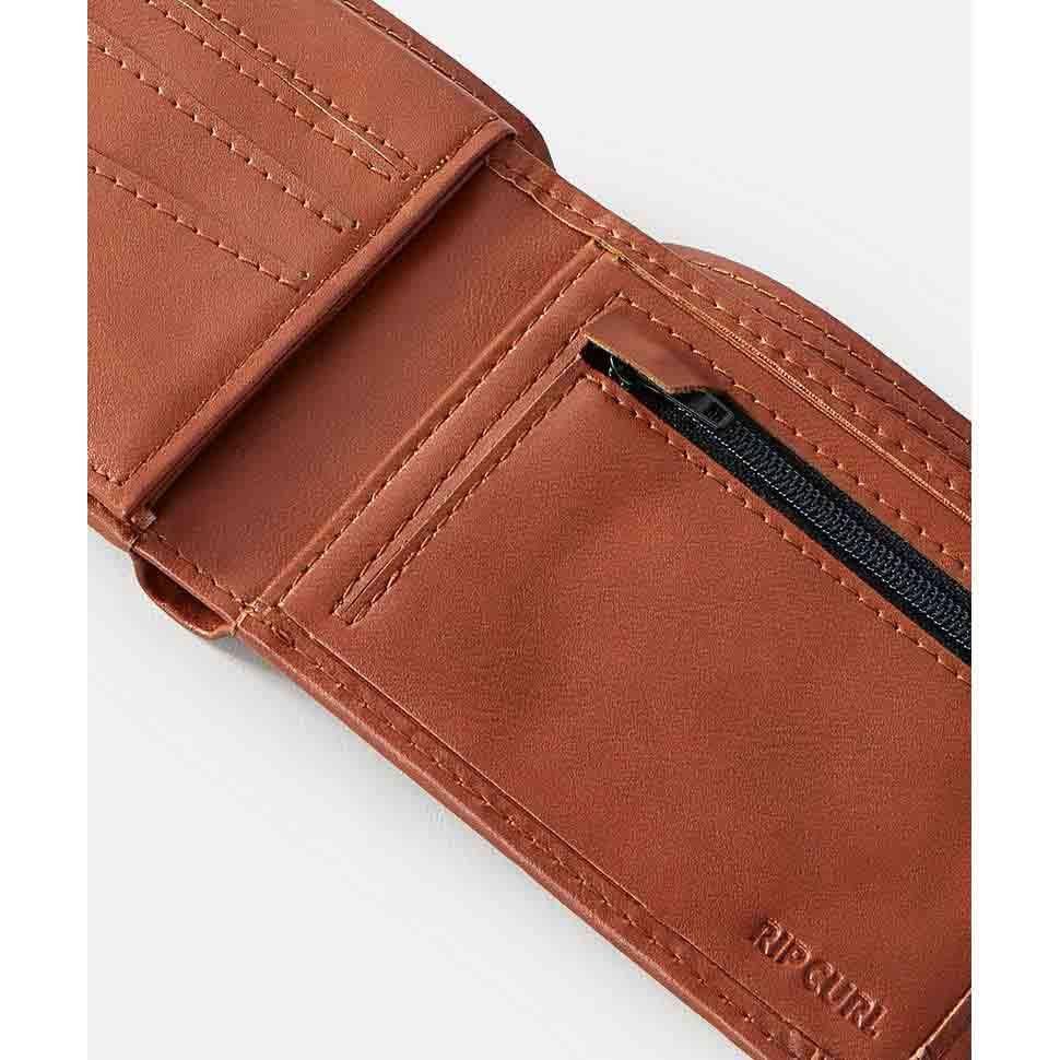 Rip Curl Emboss All Day Wallet One Size pour vos sessions de surf