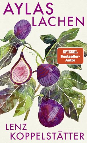 Cover zum Buch Aylas Lachen